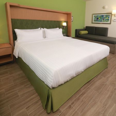 Holiday Inn - Chilpancingo, An Ihg Hotel Chilpancingo de los Bravos Eksteriør bilde
