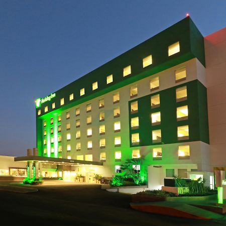 Holiday Inn - Chilpancingo, An Ihg Hotel Chilpancingo de los Bravos Eksteriør bilde