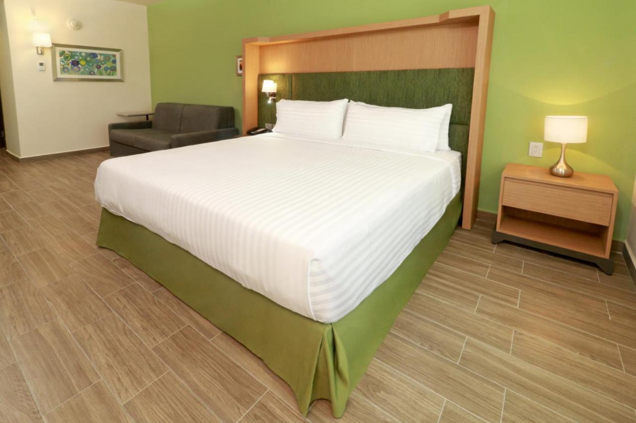 Holiday Inn - Chilpancingo, An Ihg Hotel Chilpancingo de los Bravos Eksteriør bilde