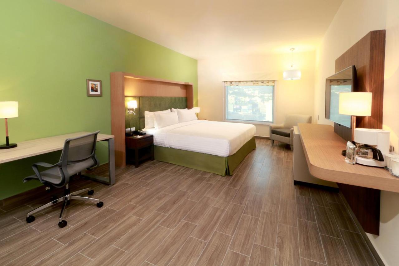 Holiday Inn - Chilpancingo, An Ihg Hotel Chilpancingo de los Bravos Eksteriør bilde