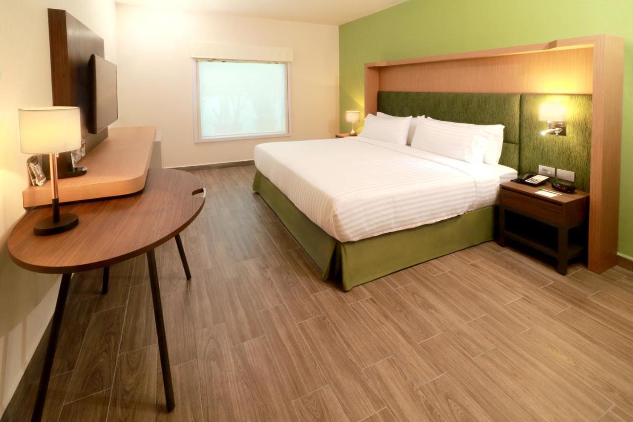 Holiday Inn - Chilpancingo, An Ihg Hotel Chilpancingo de los Bravos Eksteriør bilde