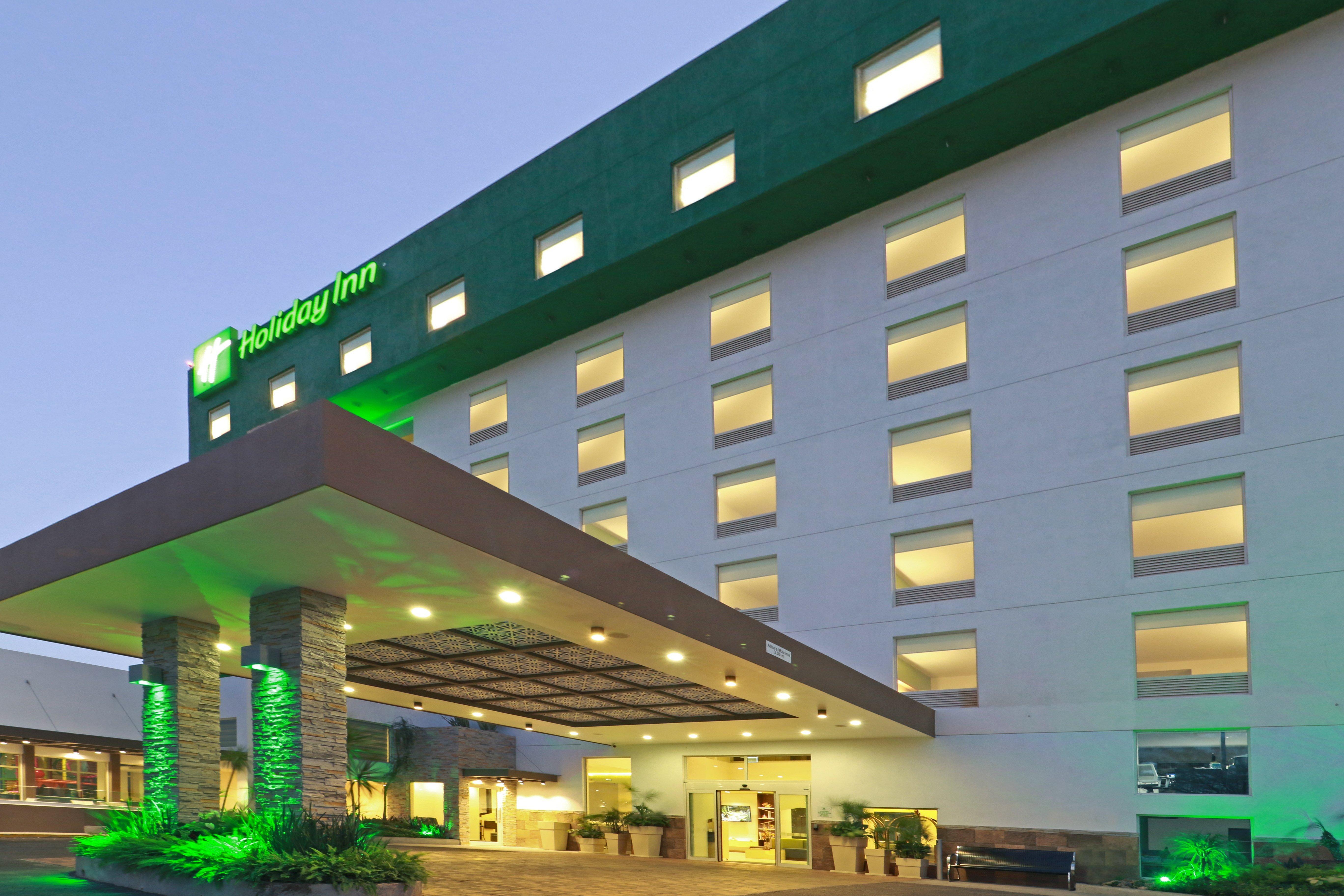 Holiday Inn - Chilpancingo, An Ihg Hotel Chilpancingo de los Bravos Eksteriør bilde
