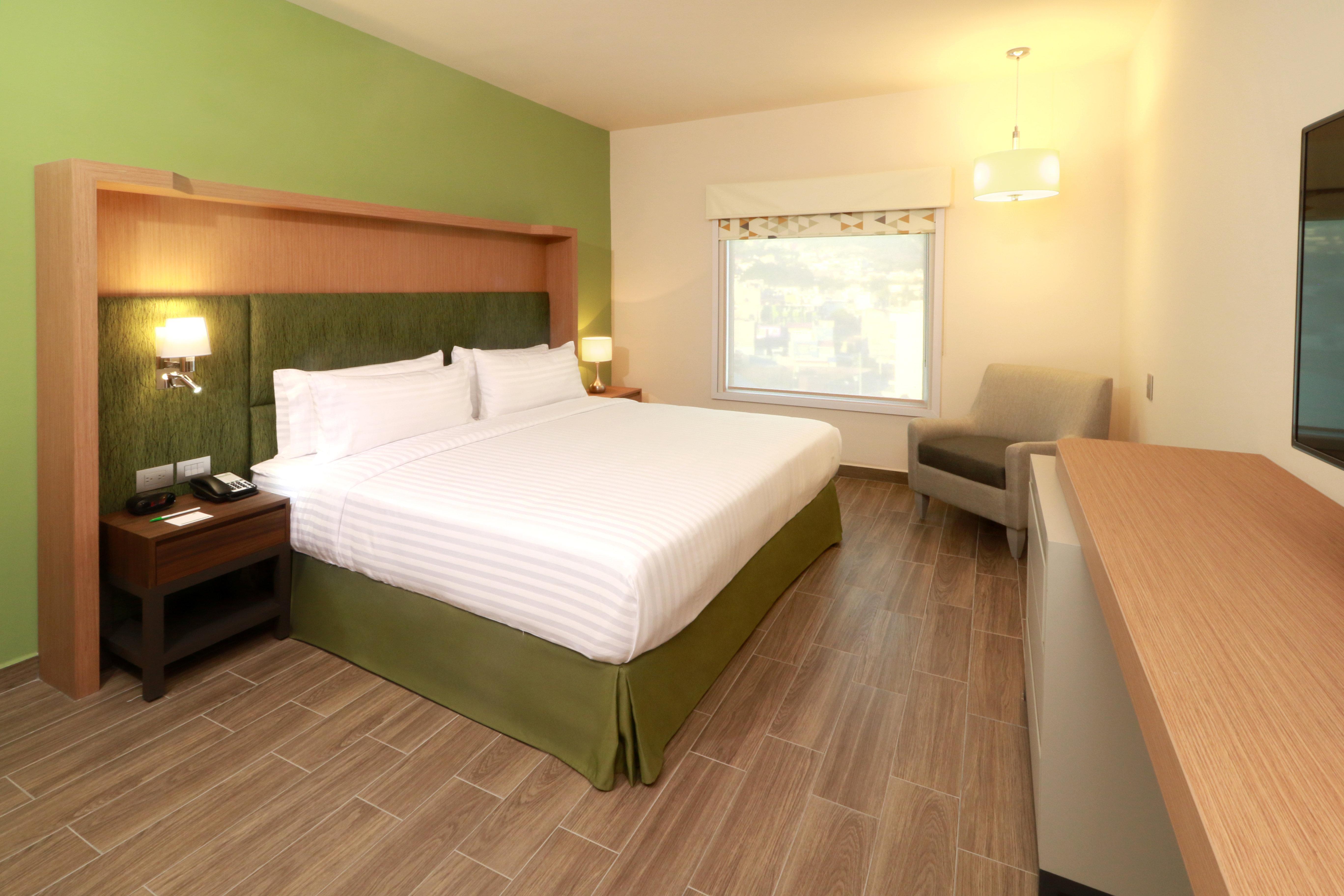 Holiday Inn - Chilpancingo, An Ihg Hotel Chilpancingo de los Bravos Eksteriør bilde