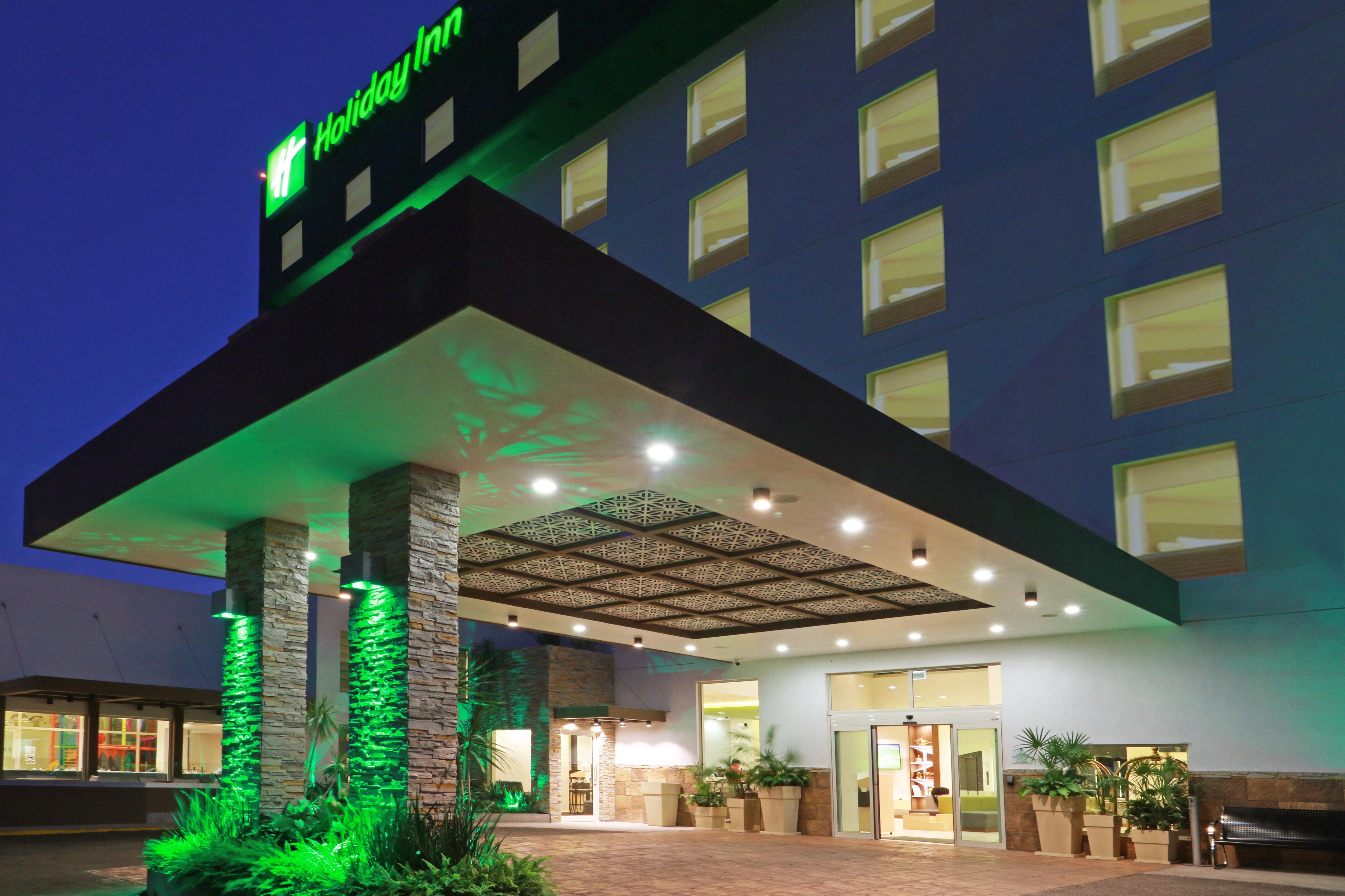 Holiday Inn - Chilpancingo, An Ihg Hotel Chilpancingo de los Bravos Eksteriør bilde