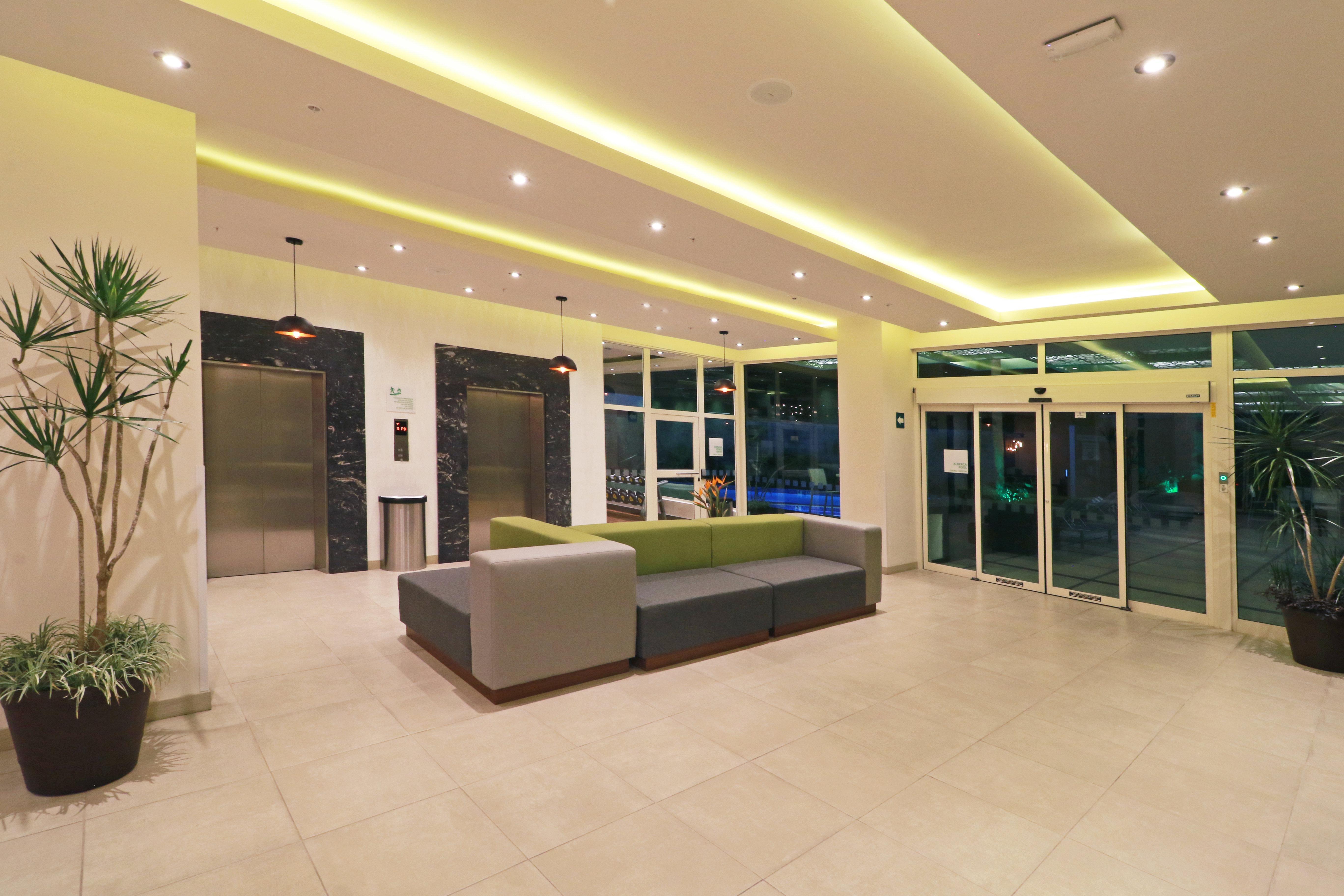 Holiday Inn - Chilpancingo, An Ihg Hotel Chilpancingo de los Bravos Eksteriør bilde