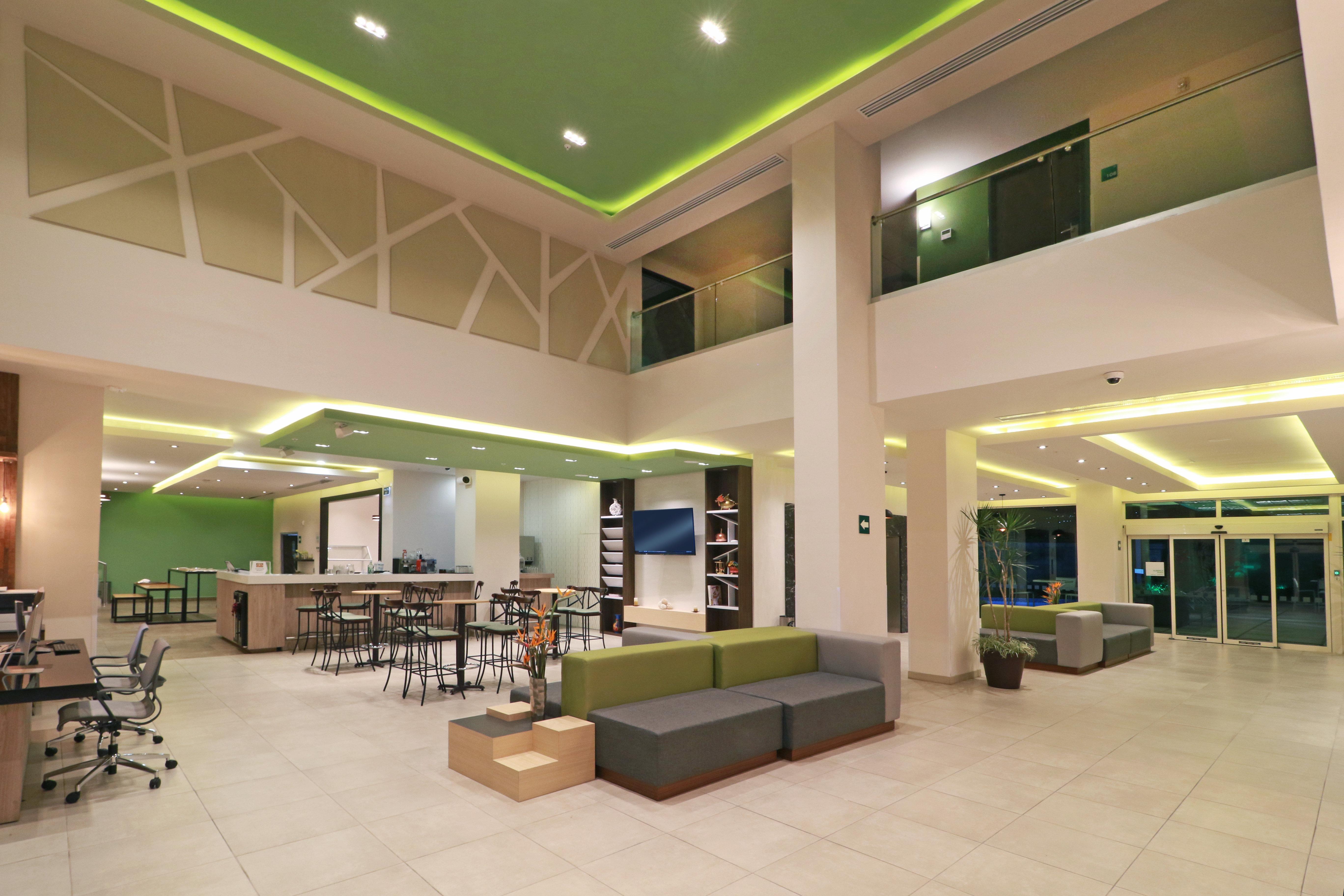 Holiday Inn - Chilpancingo, An Ihg Hotel Chilpancingo de los Bravos Eksteriør bilde