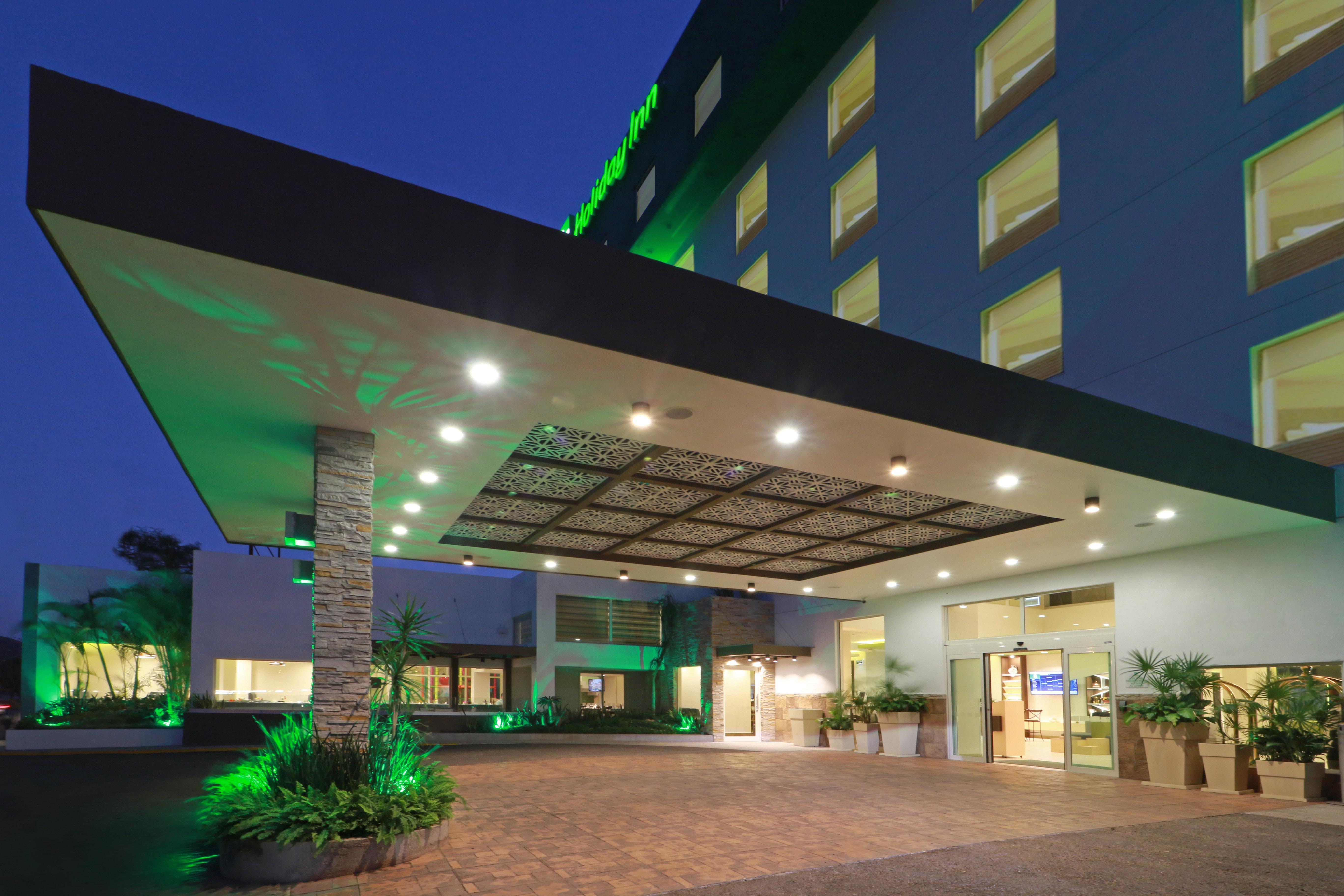 Holiday Inn - Chilpancingo, An Ihg Hotel Chilpancingo de los Bravos Eksteriør bilde