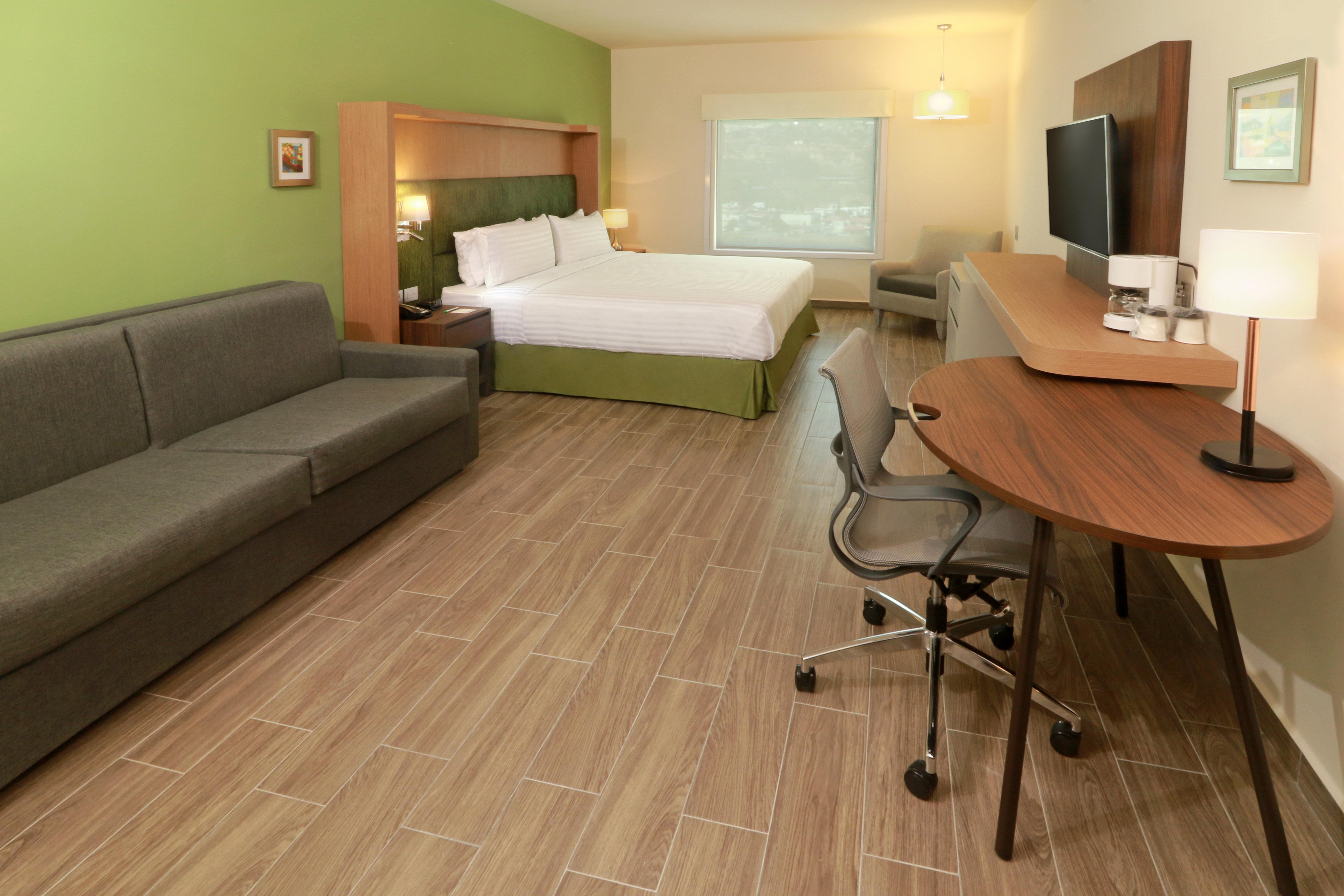Holiday Inn - Chilpancingo, An Ihg Hotel Chilpancingo de los Bravos Eksteriør bilde