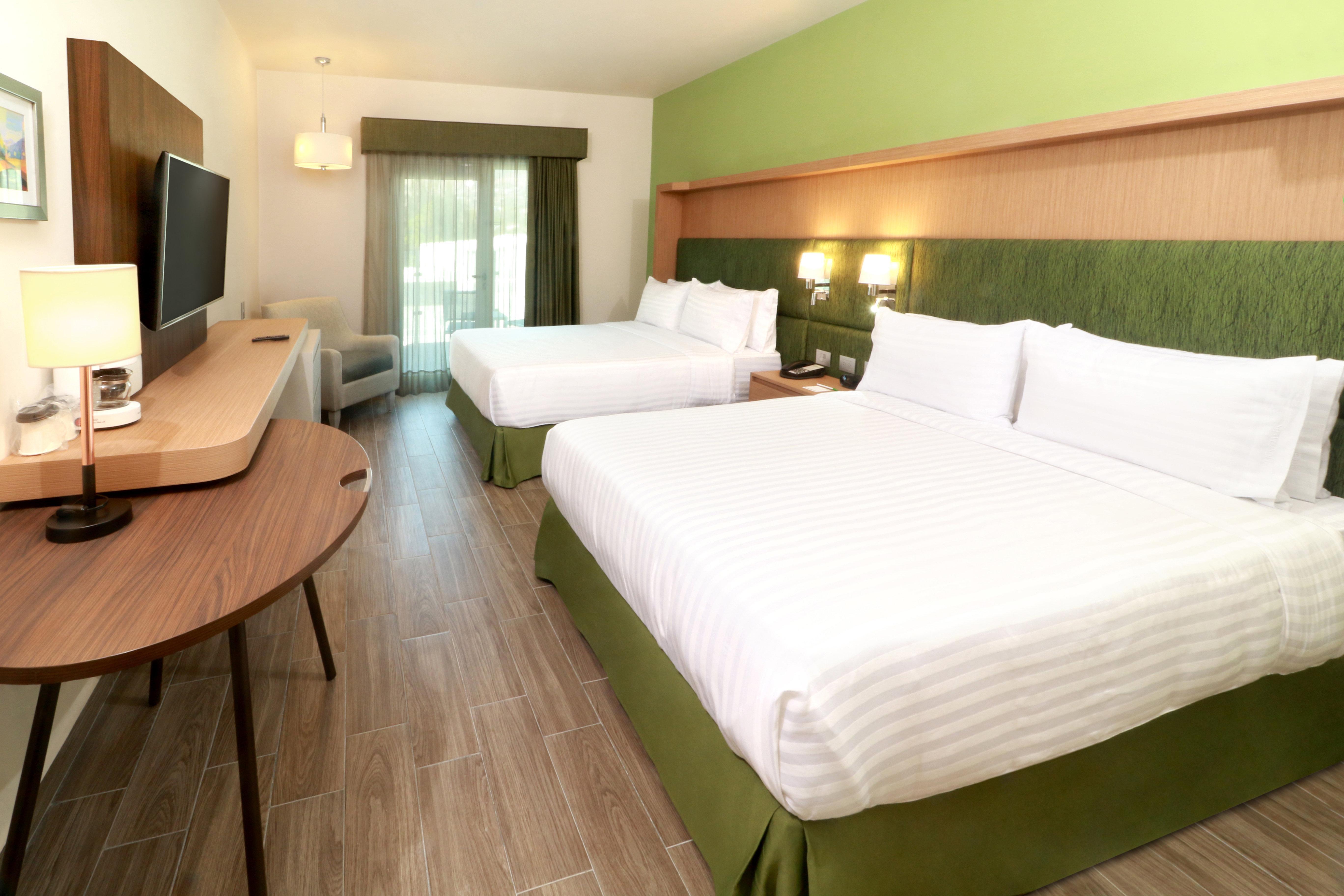 Holiday Inn - Chilpancingo, An Ihg Hotel Chilpancingo de los Bravos Eksteriør bilde