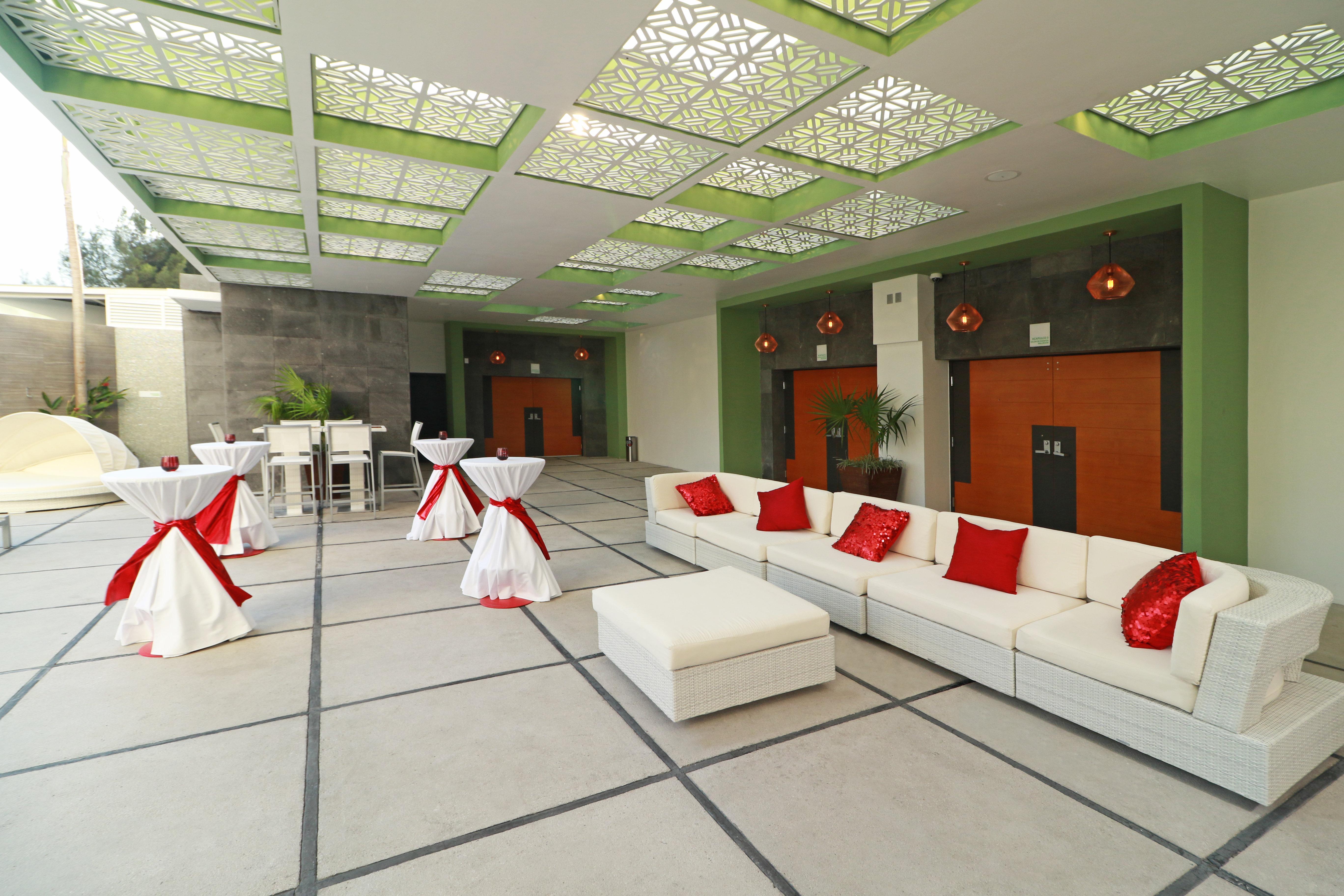 Holiday Inn - Chilpancingo, An Ihg Hotel Chilpancingo de los Bravos Eksteriør bilde