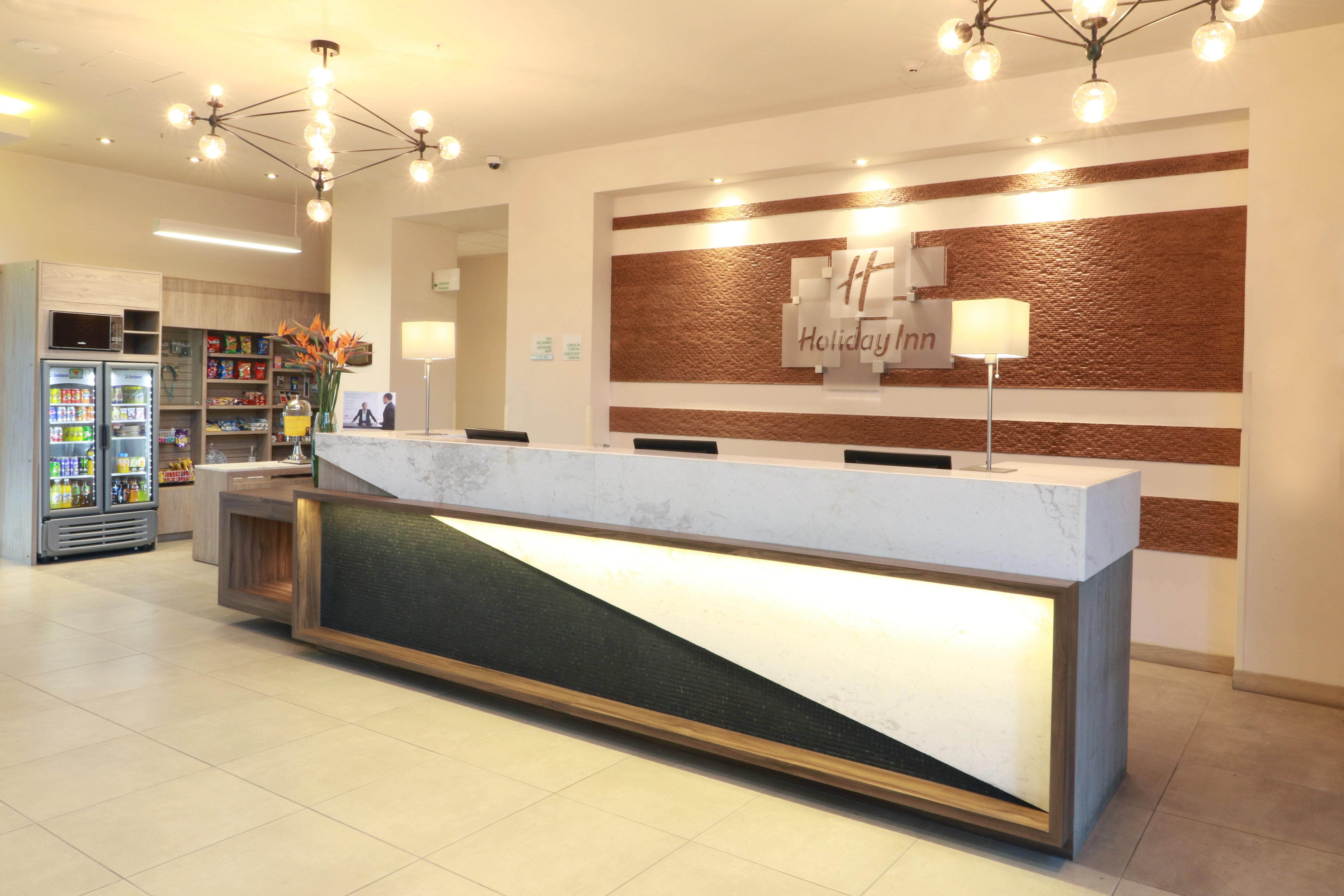 Holiday Inn - Chilpancingo, An Ihg Hotel Chilpancingo de los Bravos Eksteriør bilde