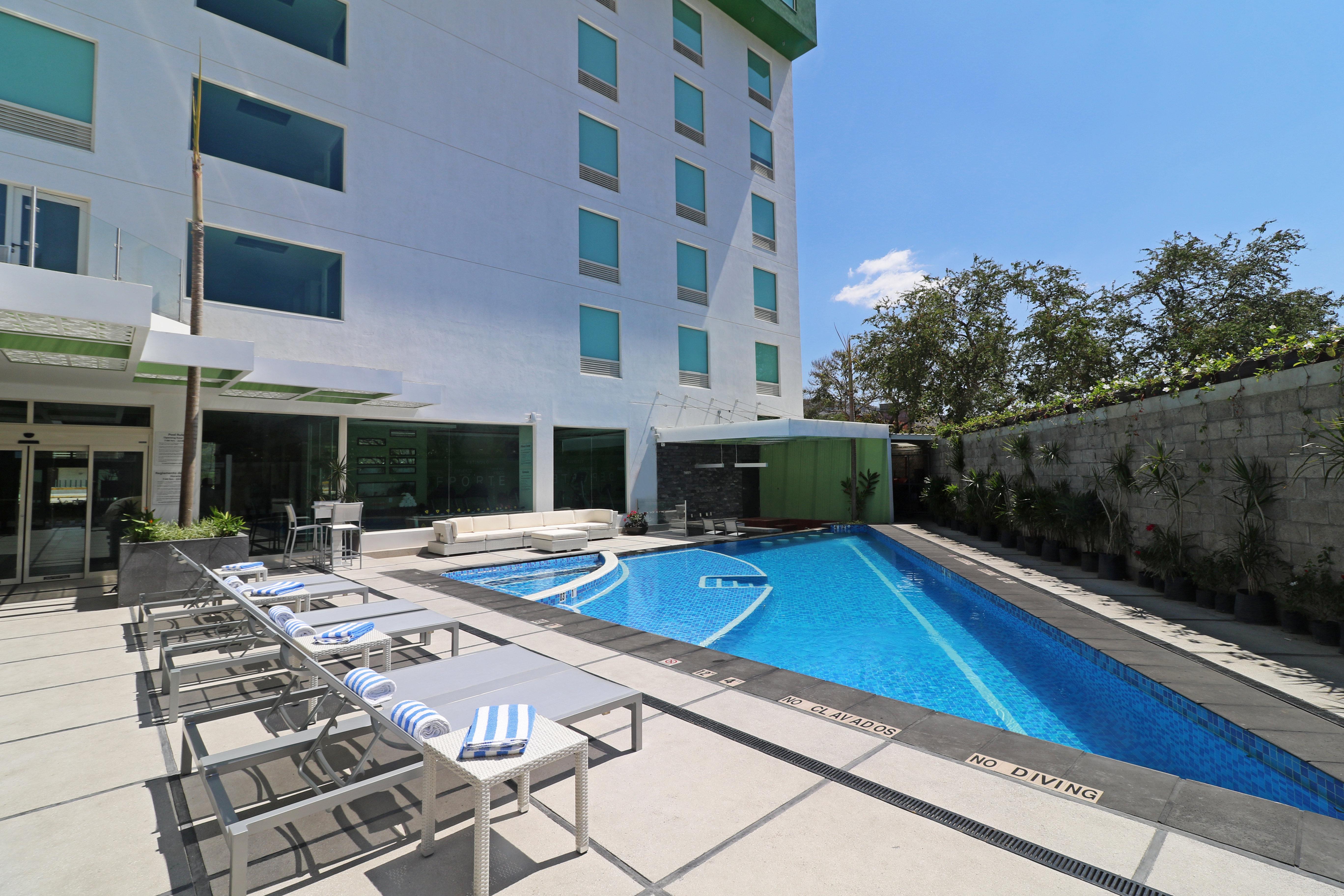 Holiday Inn - Chilpancingo, An Ihg Hotel Chilpancingo de los Bravos Eksteriør bilde