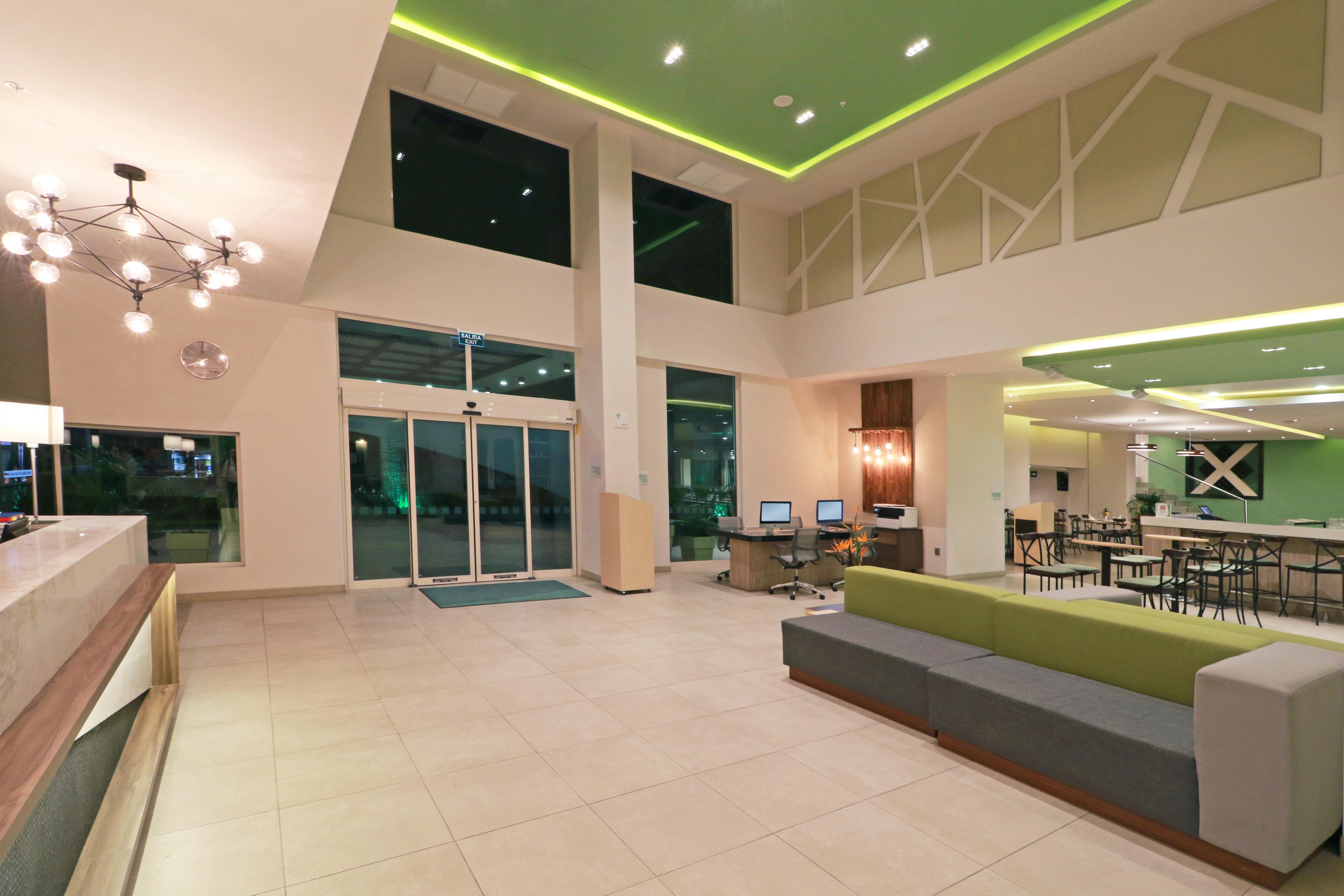 Holiday Inn - Chilpancingo, An Ihg Hotel Chilpancingo de los Bravos Eksteriør bilde
