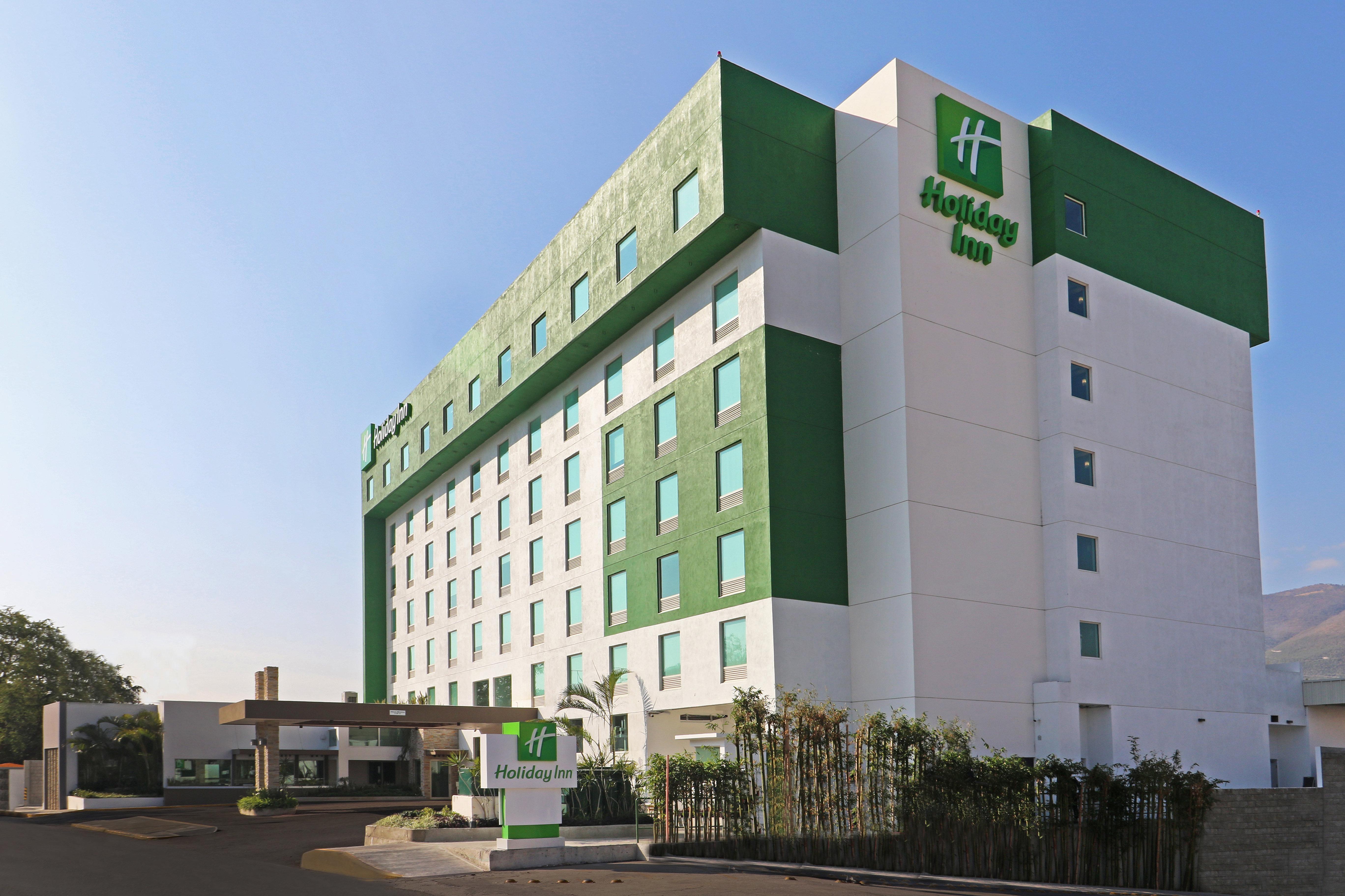 Holiday Inn - Chilpancingo, An Ihg Hotel Chilpancingo de los Bravos Eksteriør bilde