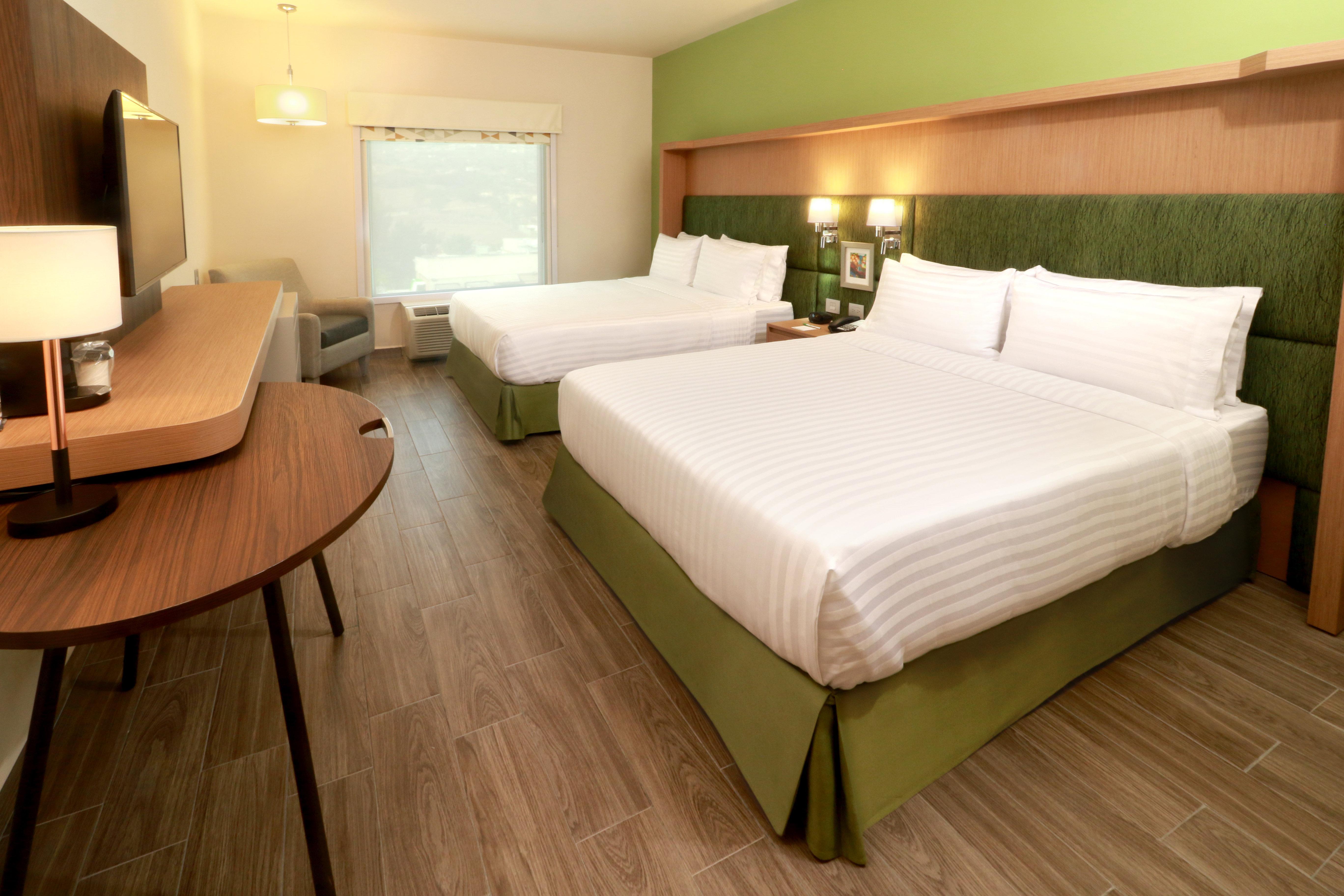 Holiday Inn - Chilpancingo, An Ihg Hotel Chilpancingo de los Bravos Eksteriør bilde