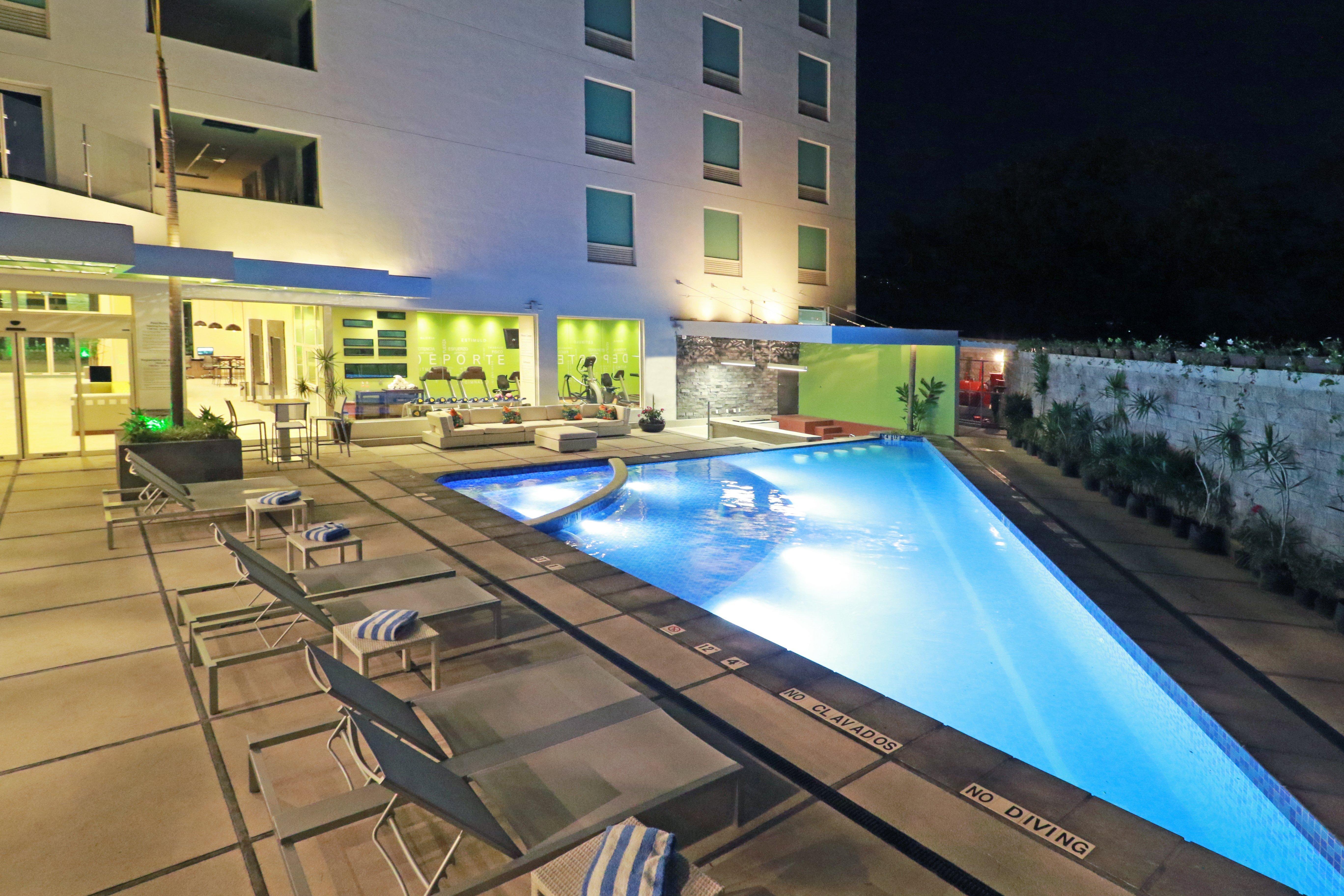 Holiday Inn - Chilpancingo, An Ihg Hotel Chilpancingo de los Bravos Eksteriør bilde
