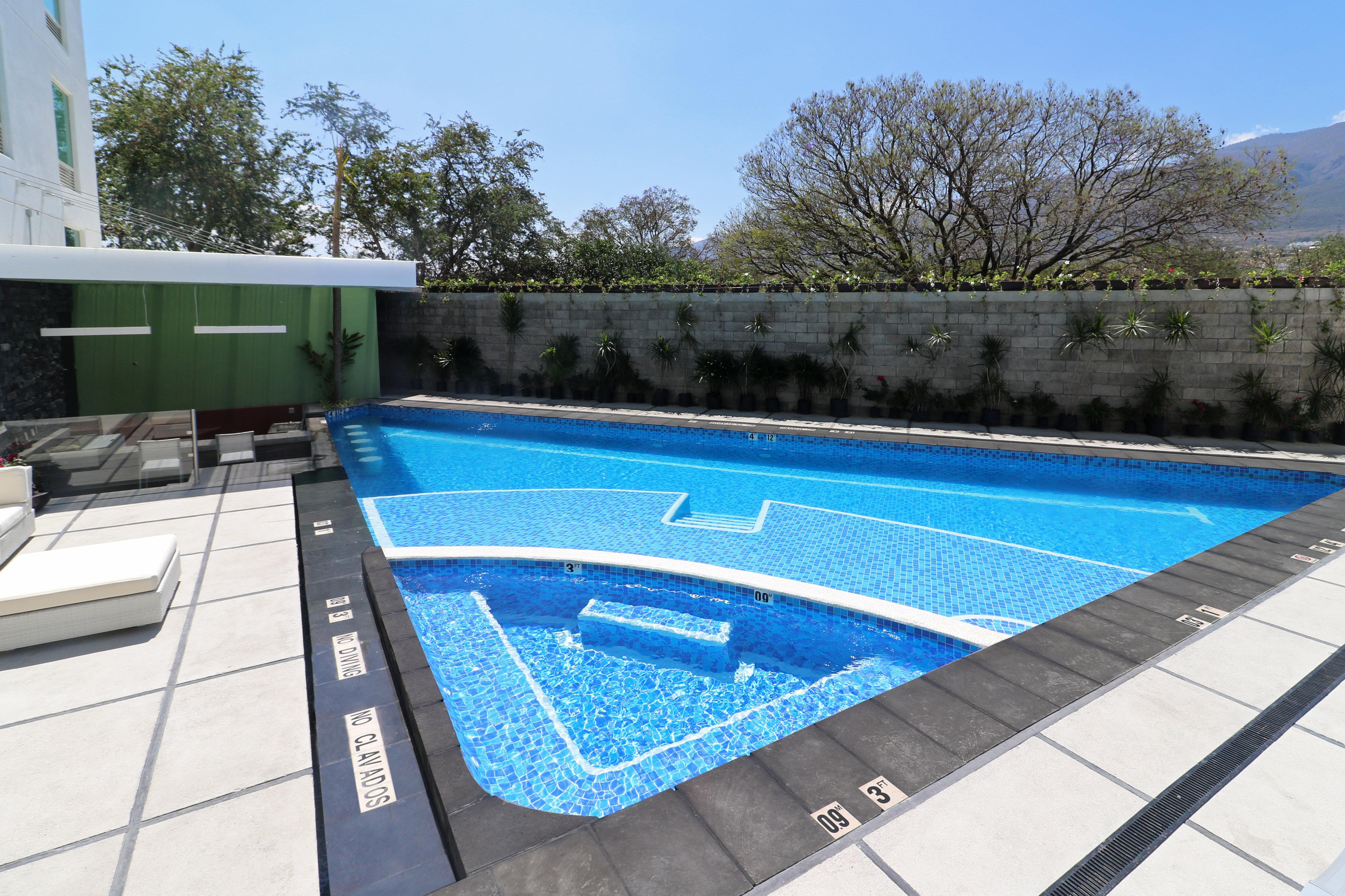 Holiday Inn - Chilpancingo, An Ihg Hotel Chilpancingo de los Bravos Eksteriør bilde