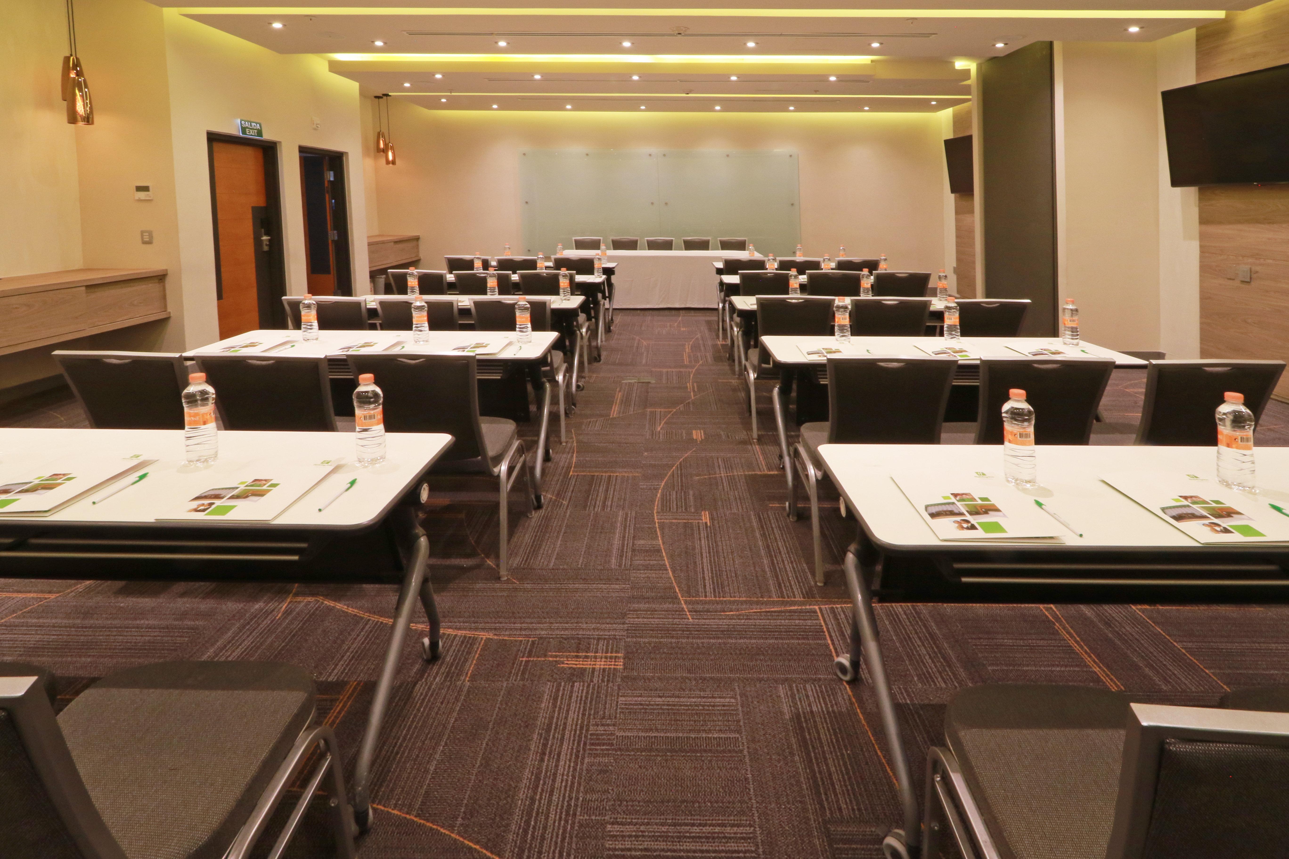 Holiday Inn - Chilpancingo, An Ihg Hotel Chilpancingo de los Bravos Eksteriør bilde