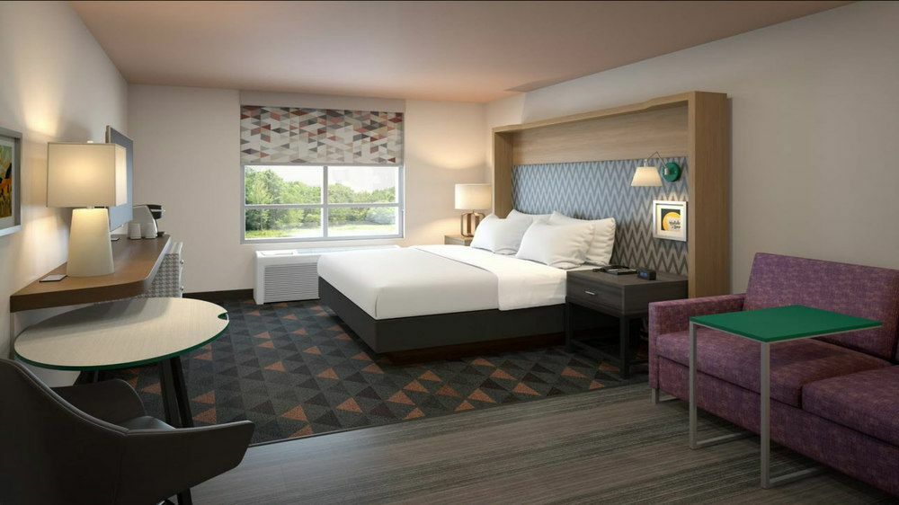 Holiday Inn - Chilpancingo, An Ihg Hotel Chilpancingo de los Bravos Eksteriør bilde